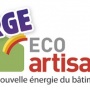 illustration : Artisans de Gironde est qualifié RGE ECO artisan !