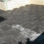 img Construction de terrasse avec pose de dalles ciment