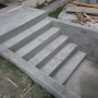 img Construction escalier en béton sur terrasse